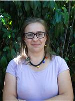 Juf Kathleen Van Laere